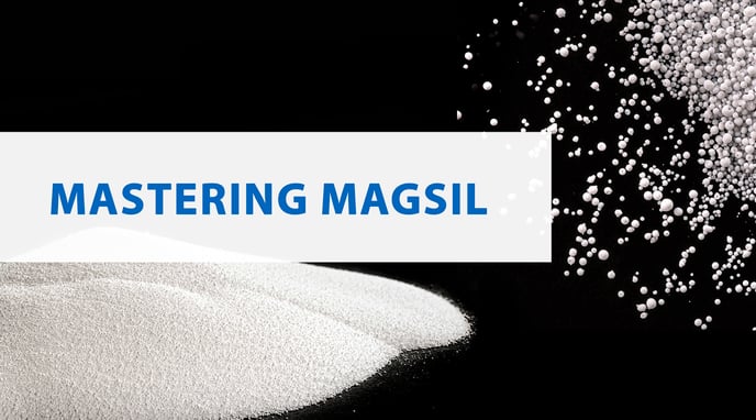 Mastering-MagSil